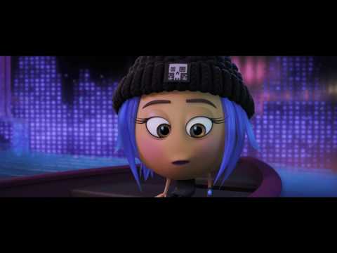 Emoji La Película - Avance