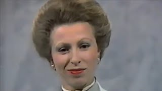 Princess Anne - What We Never Knew About The 7 Loves Of Her Life - Royal Documentary by UK Documentary 36,539 views 2 years ago 42 minutes