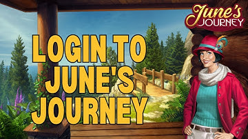 How to Login to June Journey Account 2024?