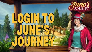 How to Login to June Journey Account 2024? screenshot 4