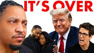 Trump's Attack On The Black Community FINALLY Got EXPOSED