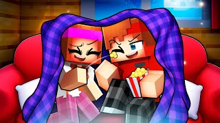 Download Lagu I had a SECRET Minecraft Sleepover with my Fangirl! MP3 Download Lagu I had a SECRET Minecraft Sleepover with my Fangirl! MP3