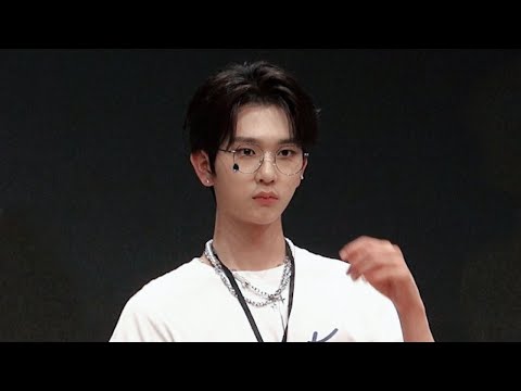 [4K] 230521 팬사인회 EPEX(이펙스) 여우가 시집가는 날 백승 직캠 ㅣ BAEKSEUNG FANCAM