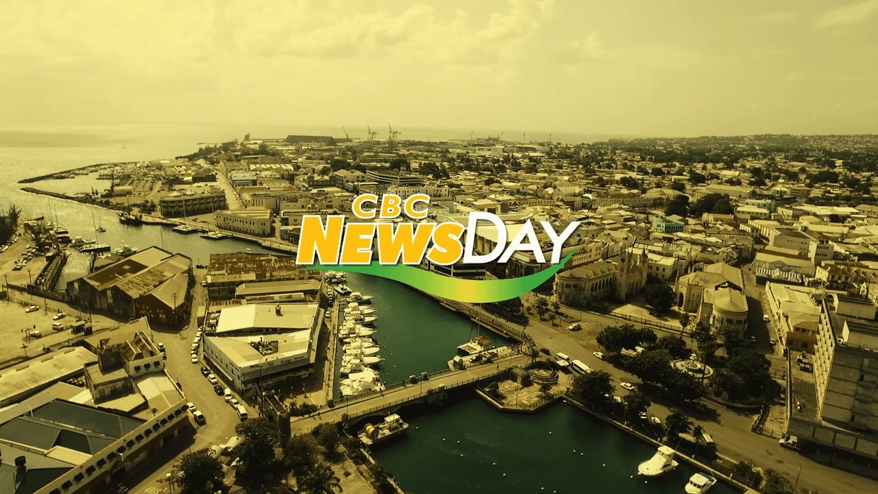 CBC NewsDay - March 09, 2026