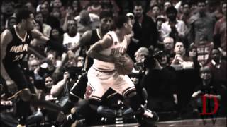 Derrick Rose - The New Age
