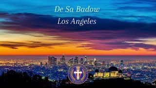 Track 8 De Sa Badow