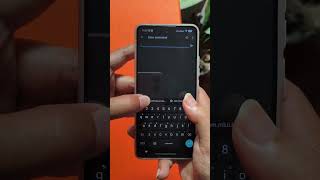 Cara mengaktifkan animasi buka tutup aplikasi HyperOS di #RedmiNote14_4G dengan #HyperOS2