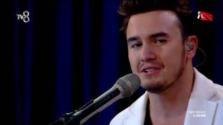 3 Adam 2. Bölüm 28102016 Part 5