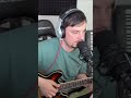 🎧Nude | Radiohead Cover Attempt #1