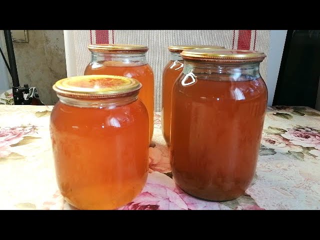 🍏👍ЯБЛОЧНЫЙ СОК БЕЗ СОКОВЫЖИМАЛКИ. ДЕЛЮСЬ РЕЦЕПТОМ
