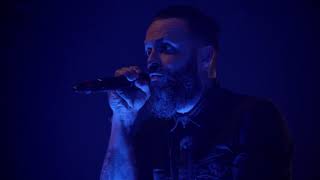 Blue October - Not Broken Anymore (Live From Texas) [2015]  17/19