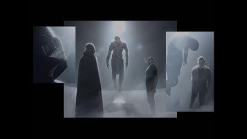 Star Wars The Force Unleashed 2 The Dark Apprentice