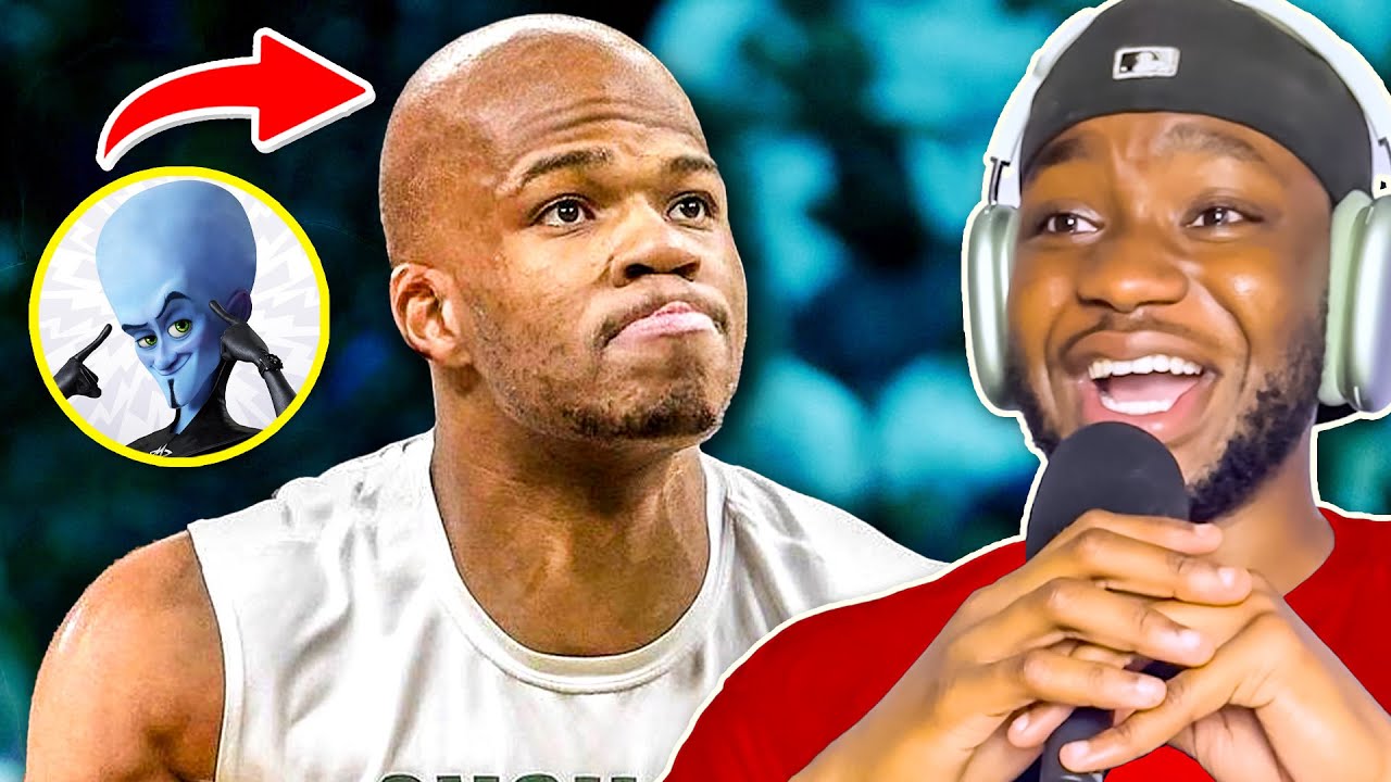 Что, если бы эти игроки НБА были ЛЫСЫМИ?