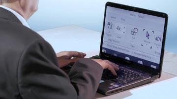 iCanConnect Tech Minutes: Magic Screen Magnification