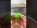 楽しくお掃除できる意外なアイテム #掃除 #便利 #暮らし