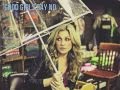 Sunny Sweeney - Bad Girl Phase Lyric Video