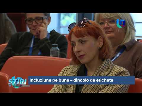Incluziune pe bune – dincolo de etichete