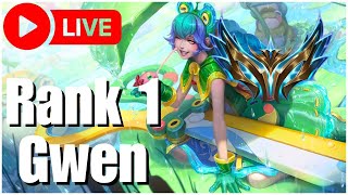 Euw Unranked To Chall Day 9 42-13 Masters 244Lp Start Guide Build Academy