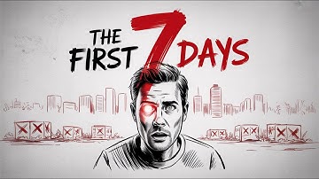 How to Prepare for the First 7 Days of a Total Blackout