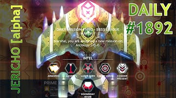 💥Laser Mission - You weren