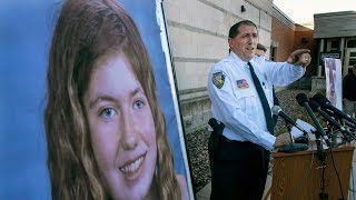Missing Wisconsin teen Jayme Closs found, suspect charged