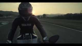 The New Yamaha R125, Feed your hunger