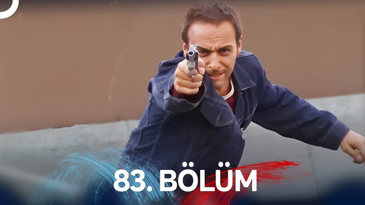 Pes Etmek Yok | Kobra Takibi 83. Bölüm | Türkçe Dublaj