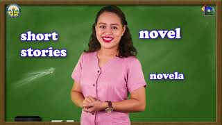 Lantaw Compre Episode 57 - 21st Century Literature of the Philippines Grade 11