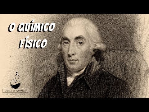 Perfil I JOSEPH BLACK: O químico físico - #Ep28