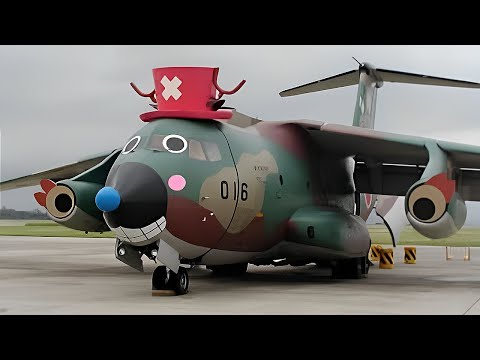 Happy Plane