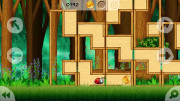 Beyond Ynth - Air Castle - solution video