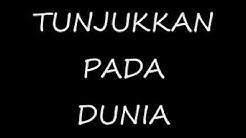 IWAN FALS -  BANGUNLAH PUTRA PUTRI IBU PERTIWI (LIRIK)  - Durasi: 4:21. 