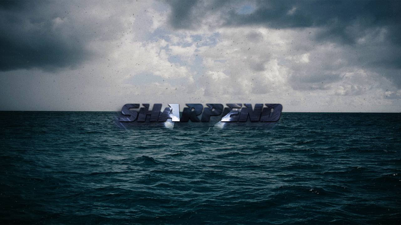 Sharpend - High Tide (Instrument Packs II)