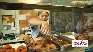 Auto Weekly: Aloha Kia Takes Us to Kawamoto’s in Hilo
