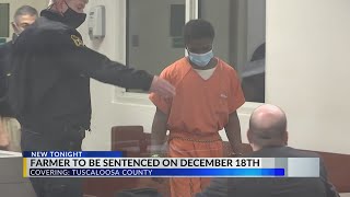 Sentencing date set for man convicted of attempted murder