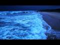 INSTANT CALMING BY LISTENING TO WAVES CRASHING 🌊 Gentle Ocean Sounds For Sleeping