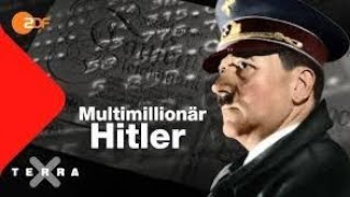 The Complete Story Of Hitler's Rise To Power In 3 Hours