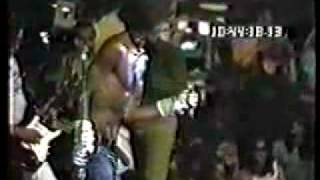 Iggy and the Stooges Live Cincinatti 1970 Profile