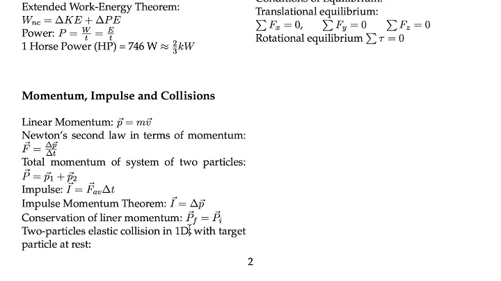 Physics 111 : Hw 6 - Problem 9 - DayDayNews