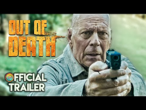 Out of Death trailer