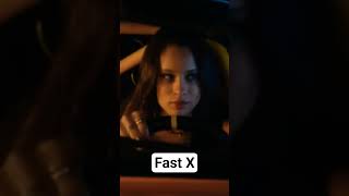Fast X Film Race scene #shortsfeed #trendingshorts #car