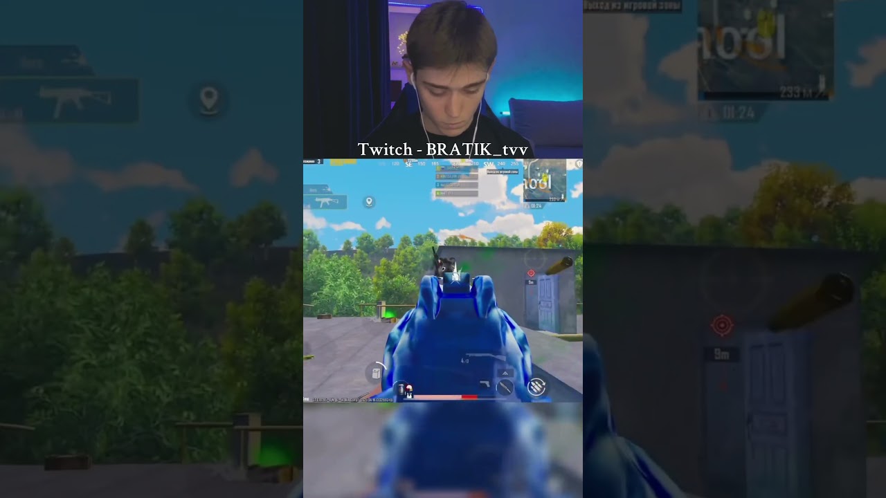 И ютубу салам 😈 