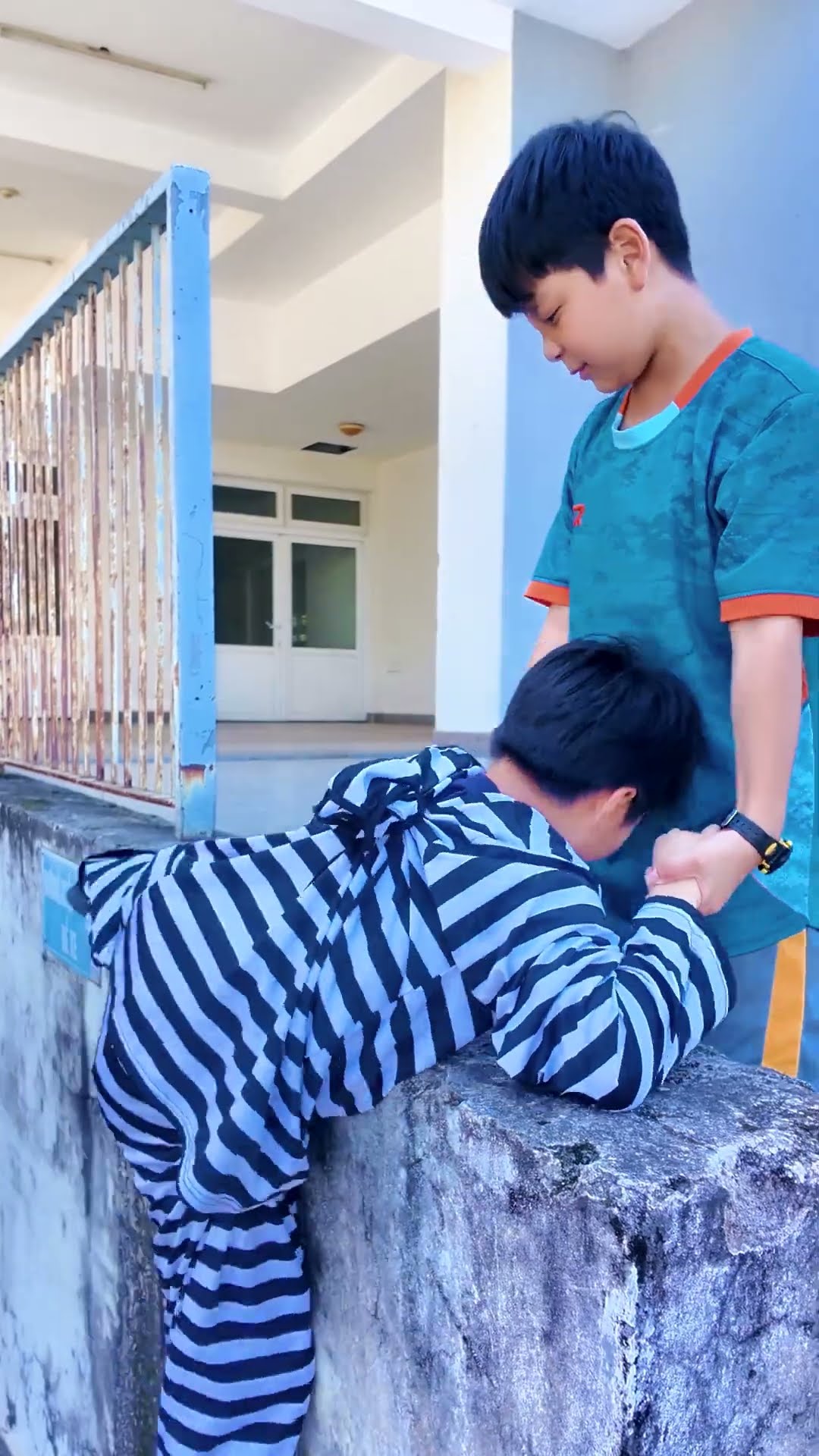 ACC - Hôm Nay Tôi Đã Vượt Ngục || Today I Escaped Prison. #funny #trolllife #trending