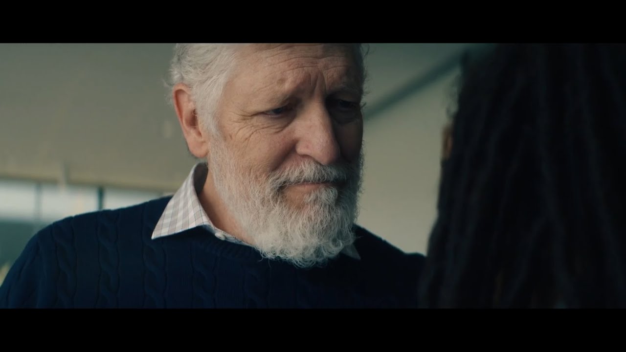 Marie conoce a Jordan Li y es rechazada del curso por el profesor Brink | GEN V -Latino