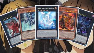 My Dragon Ruler Yugioh Deck Profile for August 2026