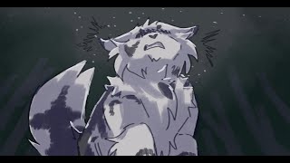 Is your mind upset?  Warriors OC animatic