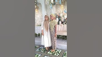 Siraman cantik gadis semata wayang #siraman #cantik #merayutuhan