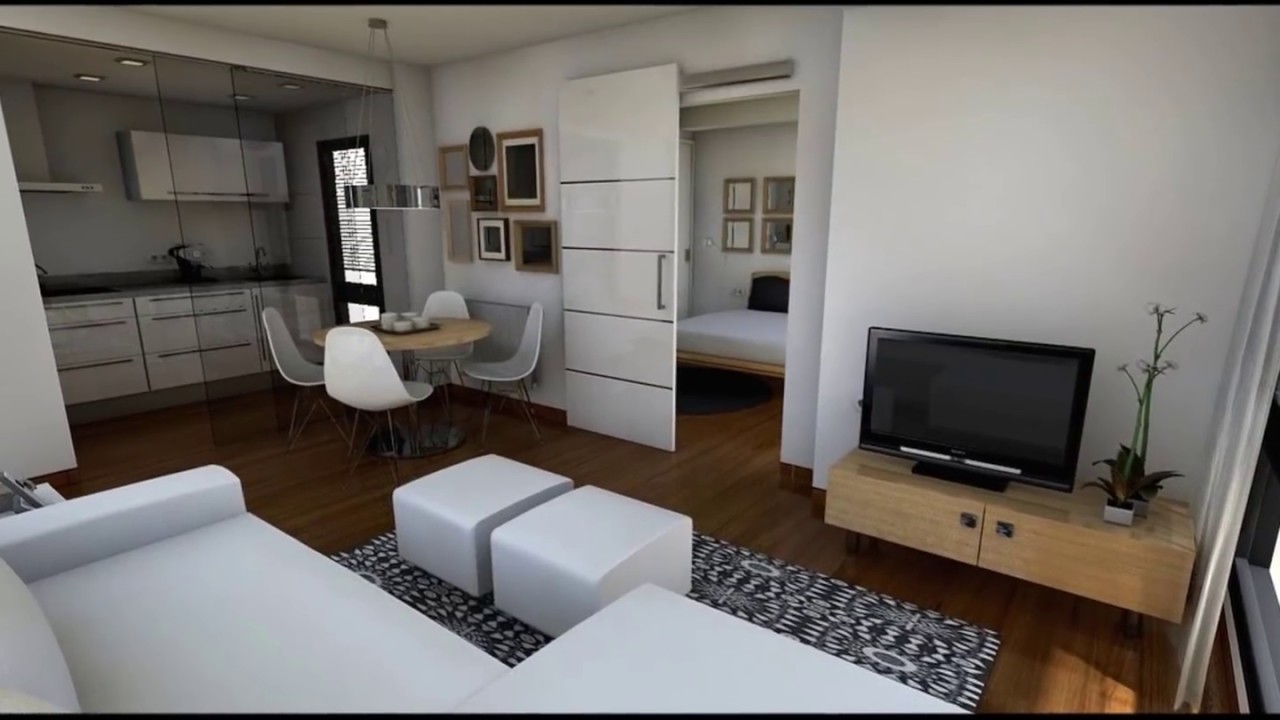 Idee per arredare salotto piccolo : idee per arredare un salotto ...