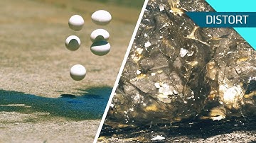 Terminal Velocity in SLOW MOTION TEASER!