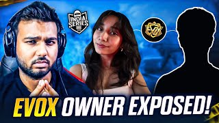 Dark Reality of T1 Org Owners ft. MimixPlayss